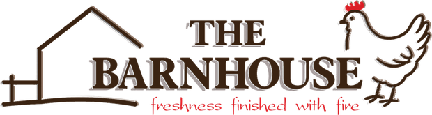 The Barnhouse, freshness finished with fire